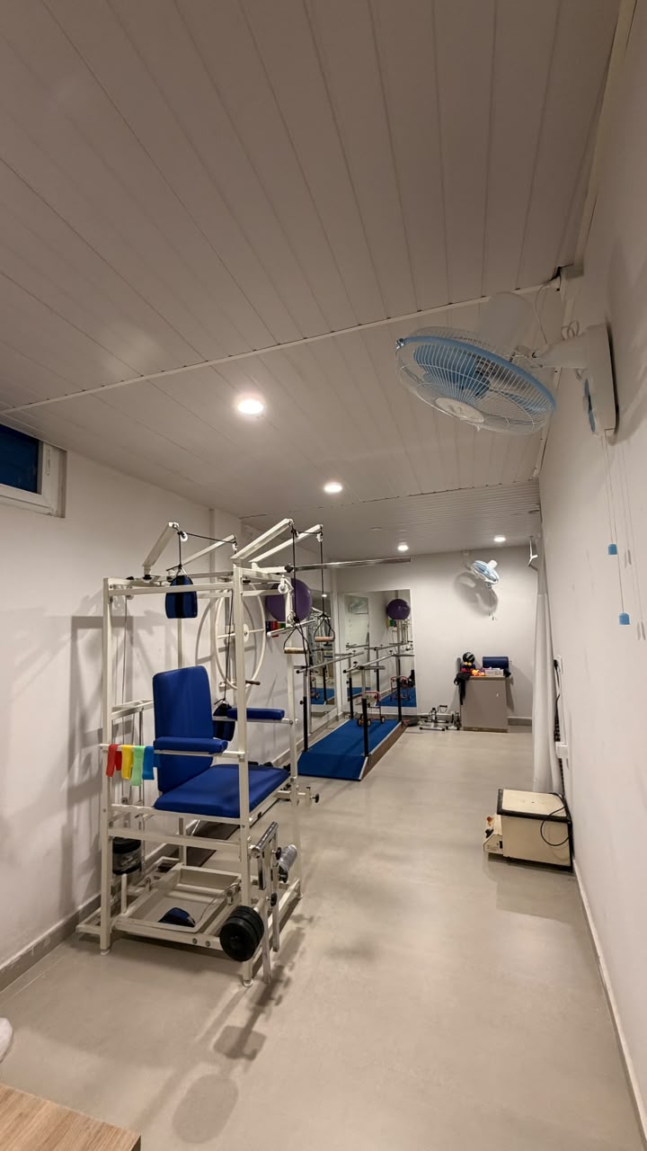 Ortho First rehabilitation care